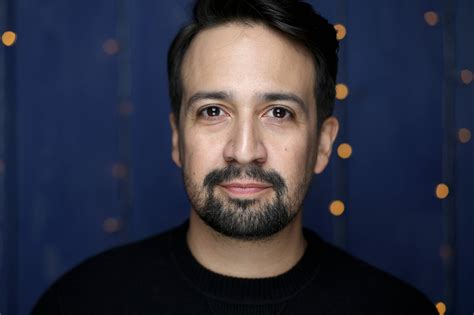 ‘in The Heights Creator Lin Manuel Miranda Apologizes For The Films Lack Of Dark Skinned Afro