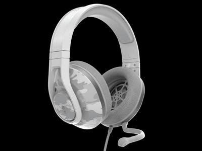 Turtle Beach Unveils Recon Gaming Headsets