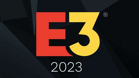 E3 2023 Digital Week To Begin June 11 Featuring Pc Gaming Show Future