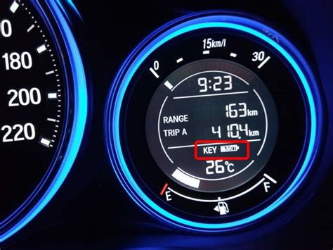 Anda boleh baca di sini. BATERI ALAT KAWALAN JAUH KERETA HABIS. MASIH BOLEH ...