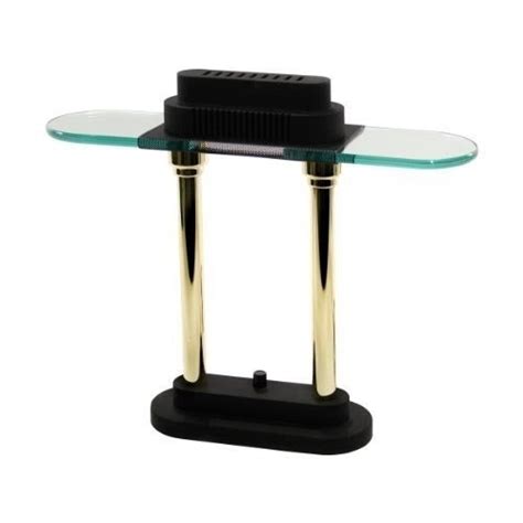 A tiffany style bankers desk lamp makes a timeless accent in any office or den. Traditional Bankers Lamp - Ideas on Foter