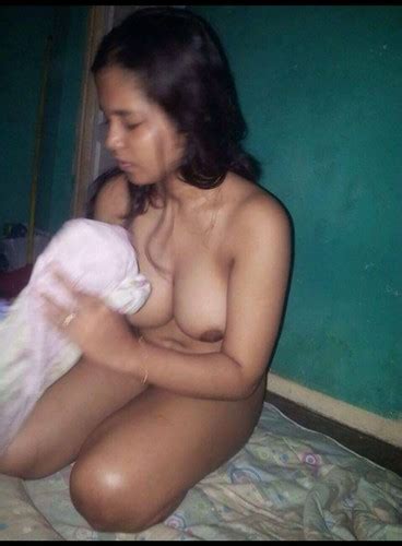 Desi Wife Nude In Bed Ready To Fuck Husband Friend Indian Nude Girls