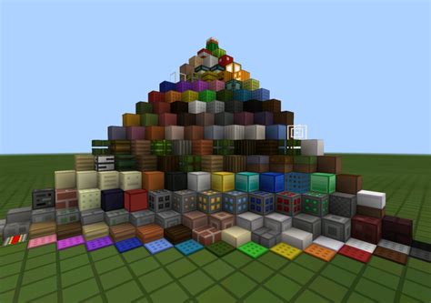 Minecraft Ocd Texture Pack