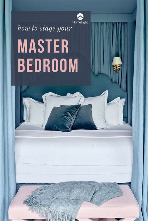 How To Stage A Bedroom Master Bedroom If Youre Looking For Master