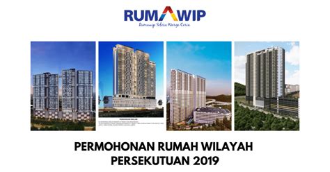 Ini adalah bagi memastikan setiap rakyat atau keluarga mempunyai tempat tinggal yang baik, selesa dan selamat untuk didiami. Permohonan RUMAWIP Rumah Wilayah Persekutuan 2019
