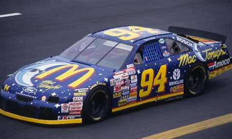 Vind fantastische aanbiedingen voor hot wheels mcdonald's. Cars- Bill Elliott - Page 3 - Elliott Racing Heritage