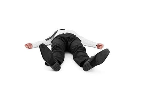 260 Businessman Lying Unconscious Stock Photos Pictures And Royalty