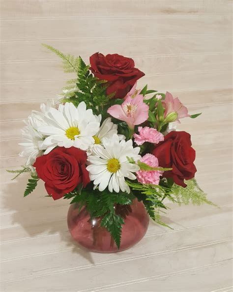 designer s choice bouquet blossom town florist floral delivery 56283