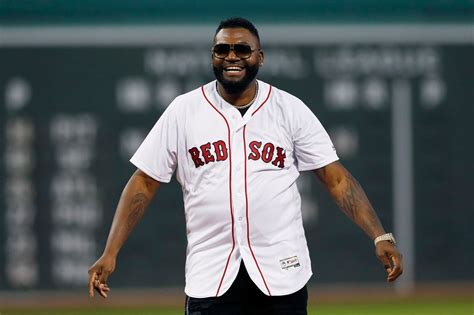 More Surgery For Ex Red Sox Star David Ortiz 2 Years After Being Shot