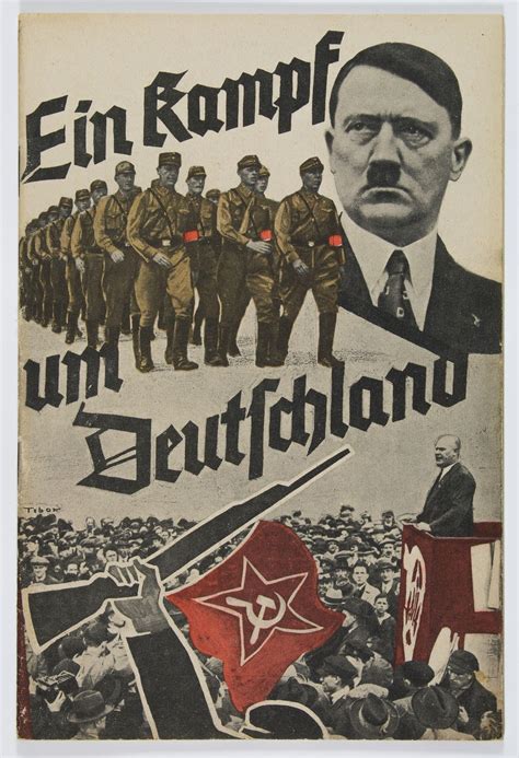 Lot - NSDAP PROPAGANDA