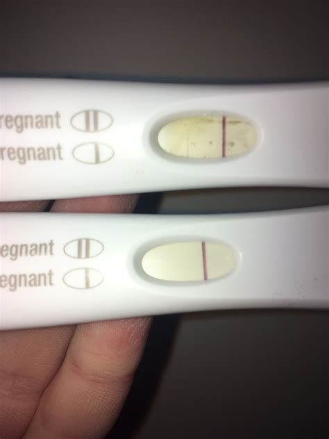 4 Days Late And Pregnancy Test Is Negative Pregnancywalls
