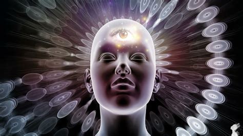 Pineal Gland Activation Instant Third Eye Stimulation Warning Very