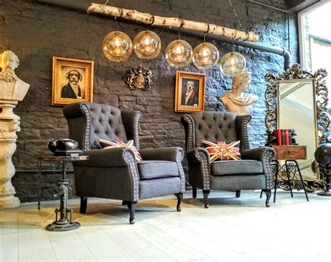 We are open 7 days a week, providing an outstanding level of service to each and every client. Pin by Vintage Sofa Company on Vintage Armchairs | Vintage ...