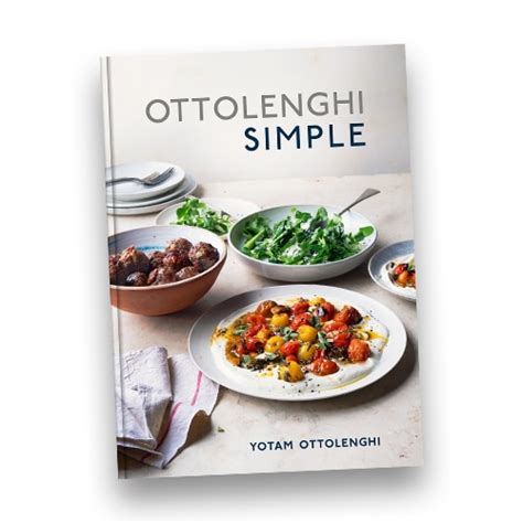 Buy this book ottolenghi simple. Ottolenghi Simple by Yotam Ottolenghi | The Chalkboard