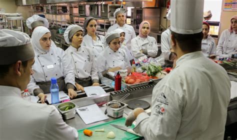 Top 10 Culinary Schools In The World 2024 Pursuing A Career In The