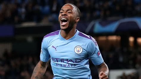 Watch @sterling7 on #lionsden connected by @ee right now Raheem Sterling going back to Liverpool?