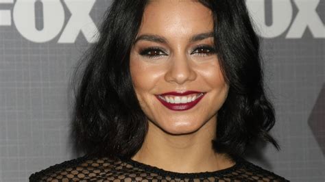 Vanessa Hudgens In Bathing Suit Shows Off Hot Body Sqandal