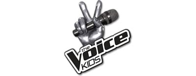 The Voice Logo Transparent png image