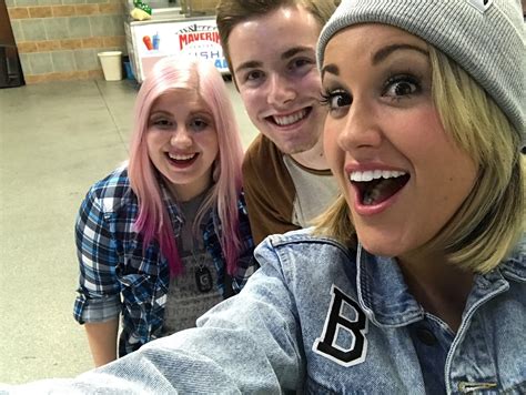 Glow: A Britt Nicole Fan Site: New Meet & Greet Story!