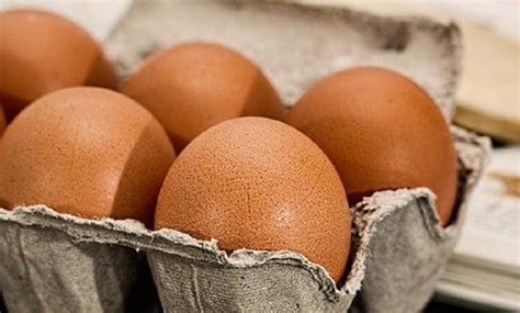 What Happens To The Body If You Eat Three Eggs A Day Afrinik