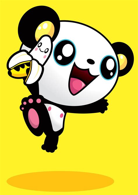 Jumping Panda Tado Projects Debut Art Debut Art Artofit