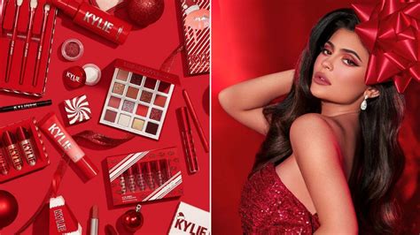Kylie Jenner Sells Kylie Cosmetics At 600m And The Holiday19