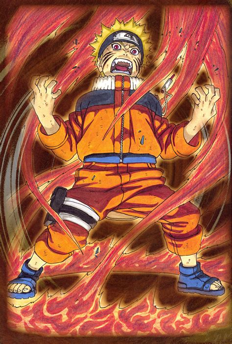 11 Bijuu Anime Wallpaper Naruto Shippuden Pictures