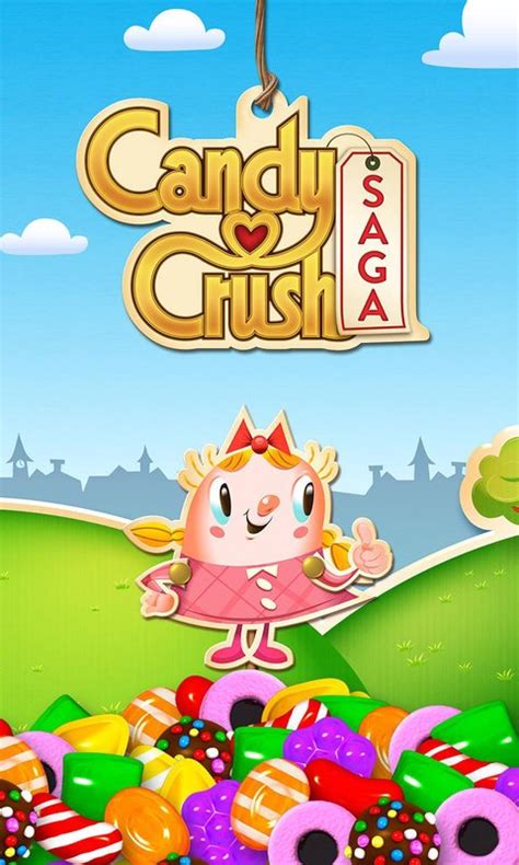 Candy Crush Saga Games Download Free Arcade Games For Android Ios