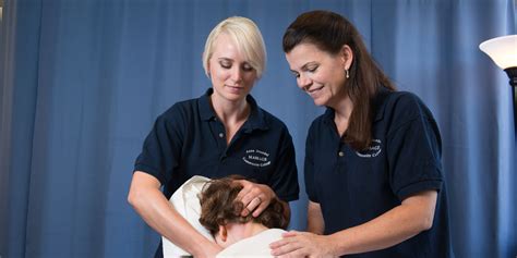 Massage Therapy Anne Arundel Community College