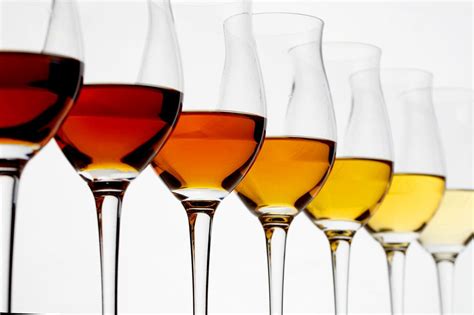 Basics Everything You Need To Know About Sherry Wine Wine Enthusiast