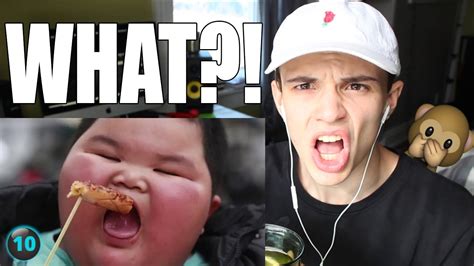 10 Kids You Wont Believe Actually Exist Reaction Youtube