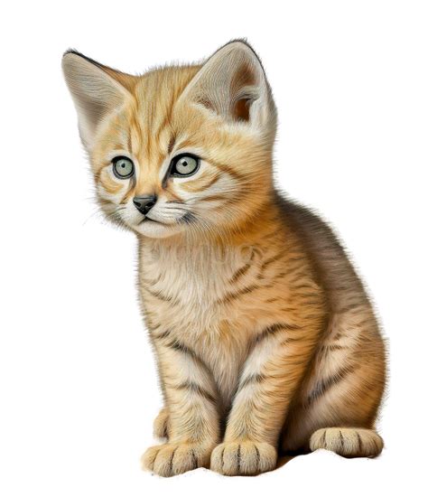 猫 小猫 生成的ai Pixabay上的免费图片