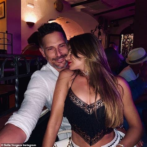 Sofia Vergara Steps Out To Celebrate Winning Legal Victory In Battle