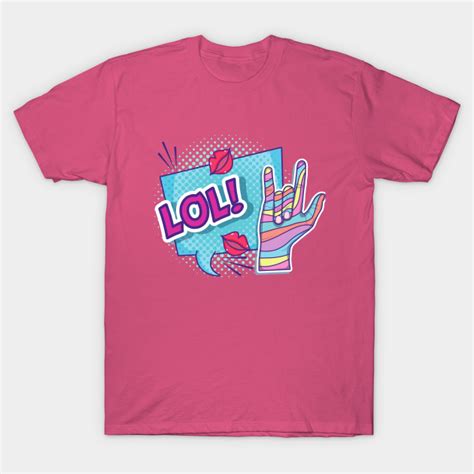 Lol Shirt For Girls Lol Doll T Shirt Teepublic