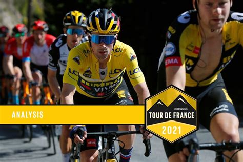 The 2021 tour de france will return to brittany for 4 stages, starting in brest. Analysing Jumbo-Visma's 2021 Tour de France squad - Flipboard