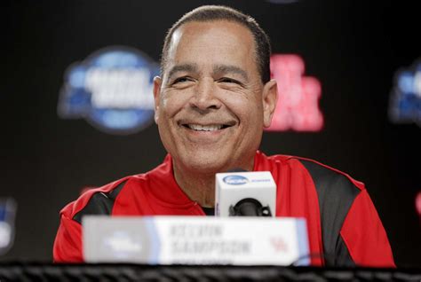 The latest tweets from coach kelvin sampson (@coachsampsonuh). Listen: Kelvin Sampson on staying at UH and what's next ...