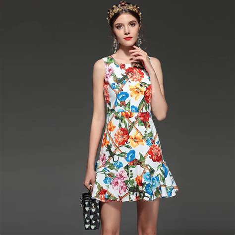 Customize Made Women Plus Size 3xs 10xl Runway Designer Summer Dress Womens Sleeveless Casual
