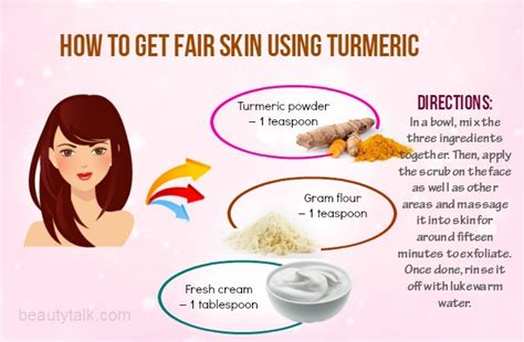 3 Simple Tips For Getting Fair Skin Fast Even If You Have Oily Skin