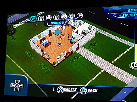 First Time Playing The Sims On Ps2 Rthesims