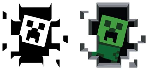 Minecraft svg files for cricutMinecraft svg bundleMinecraft | Etsy