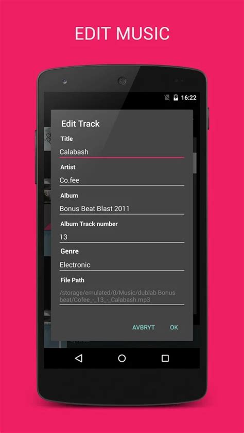 Music & audio for android. 6 Best MP3 Player Apps for Android - Phandroid