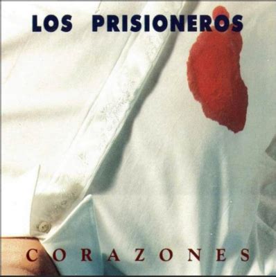 Emi Los Prisioneros Corazones Vinilo Vinyl Altoque Records