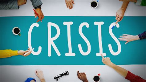 Helpful Tips On Crisis Communication For Board Members Giving Compass