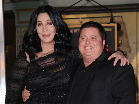 ‘it Wasn’t Easy’ Cher Opens Up About Her Son Coming Out As Transgender In Frank New Interview