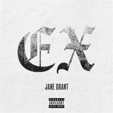 ex by jane grant play on anghami