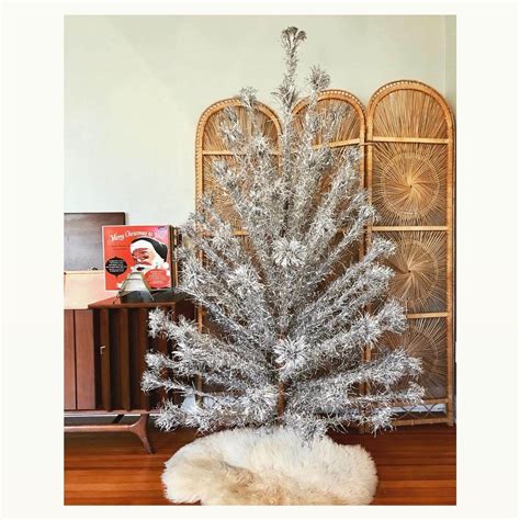 10 Mcm Faux Christmas Trees You Can Buy Home