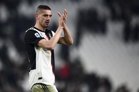 Learn all about the career and achievements of merih demiral at scores24.live! Merih Demiral: Juventus Defender A Target For Premier League Clubs