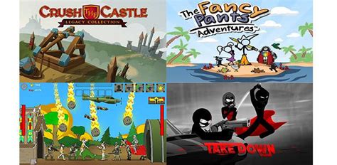 Top Best Flash Games Of All Time That You Need Know