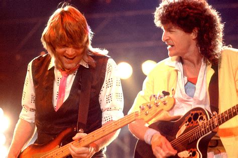 When Reo Speedwagon Became Mtvs First Concert Broadcast Extension 13