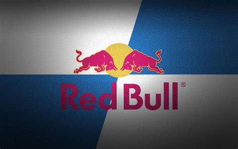 Red Bull Logo Wallpapers Wallpaper Cave